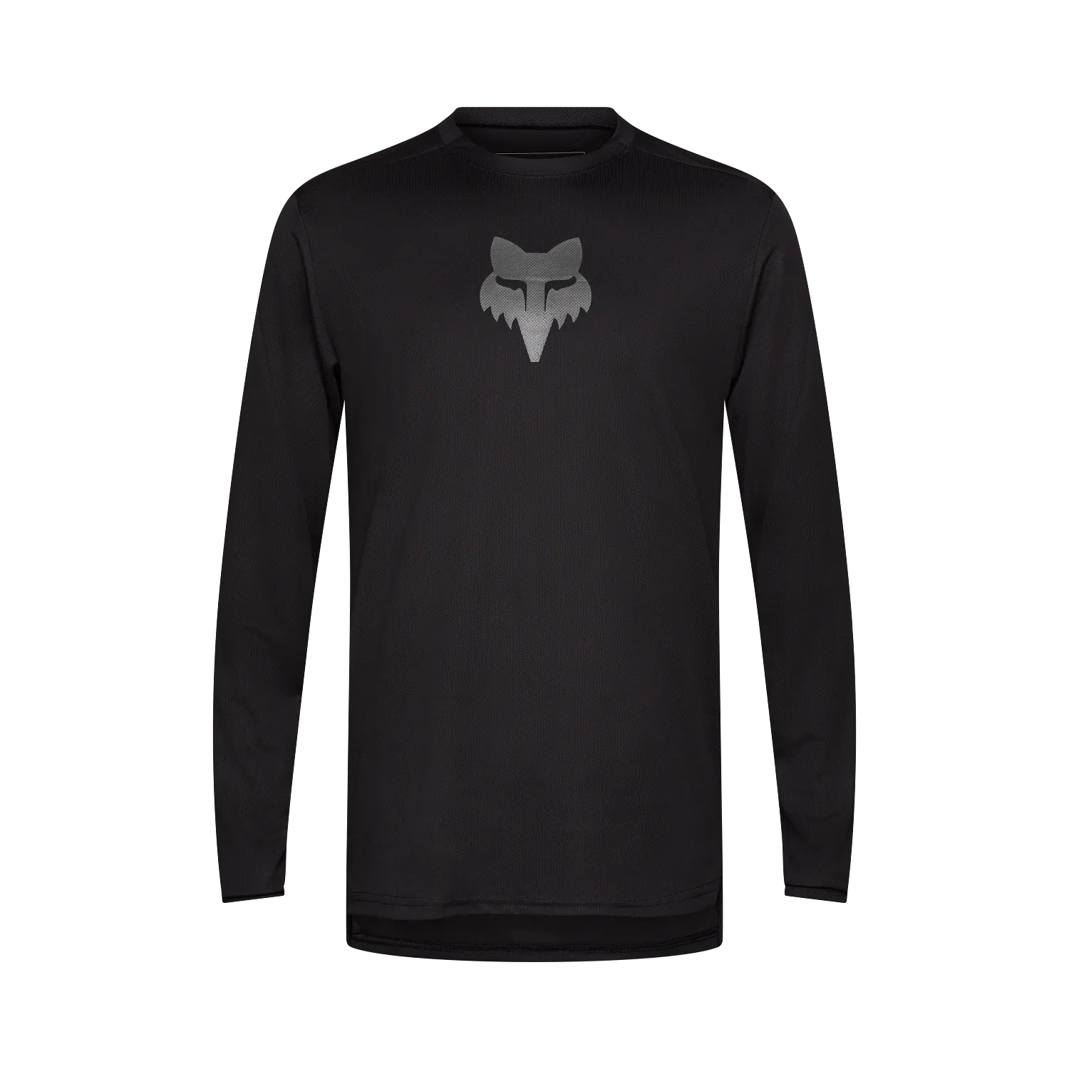 Fox Men's Ranger Long Sleeve Fox Head Jersey