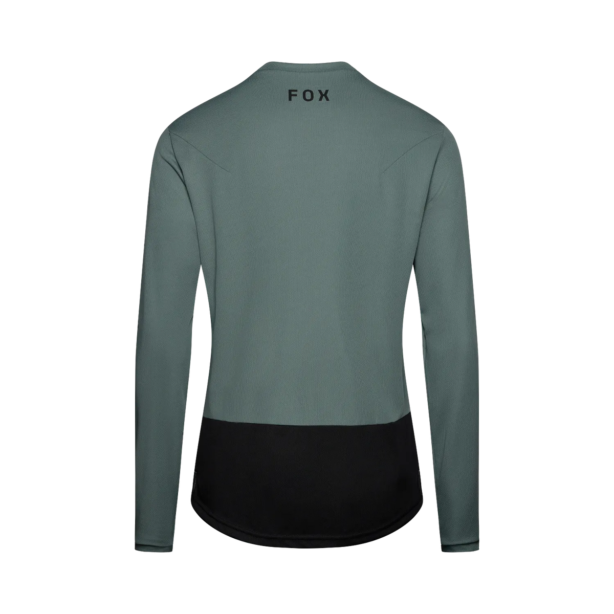 Fox Men's Ranger Long Sleeve Fox Head Jersey