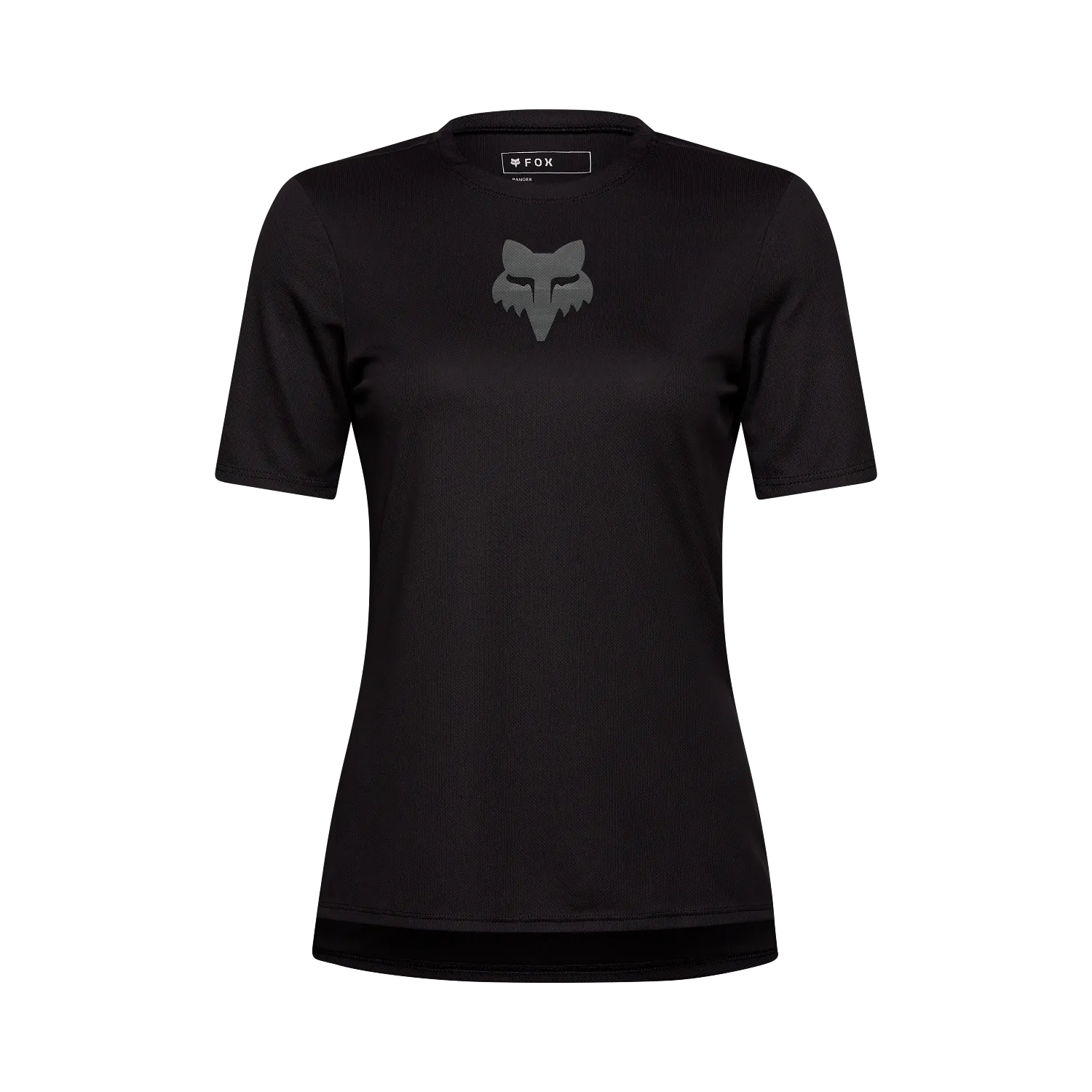 Fox Women's Ranger Short Sleeve Fox Head Jersey