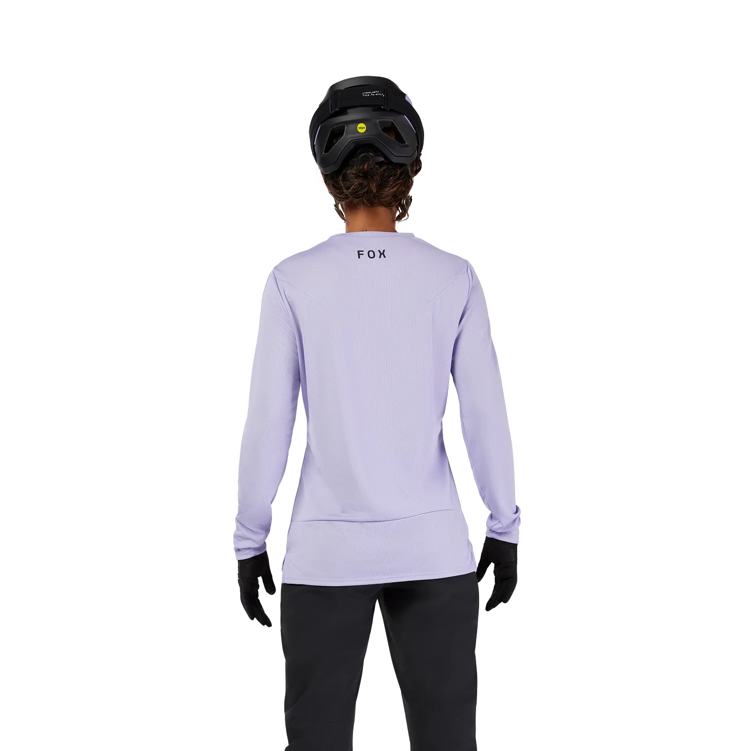 Fox Women's Ranger Long Sleeve Fox Head Jersey