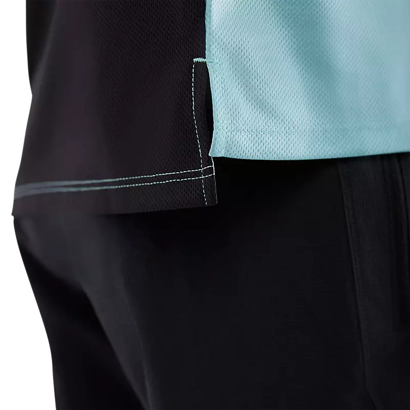 Fox Youth Ranger Short Sleeve Fox Head Jersey