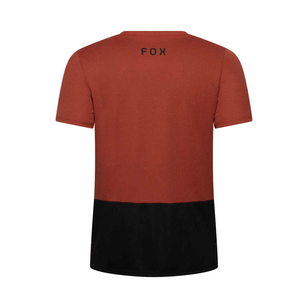 Fox Youth Ranger Short Sleeve Fox Head Jersey