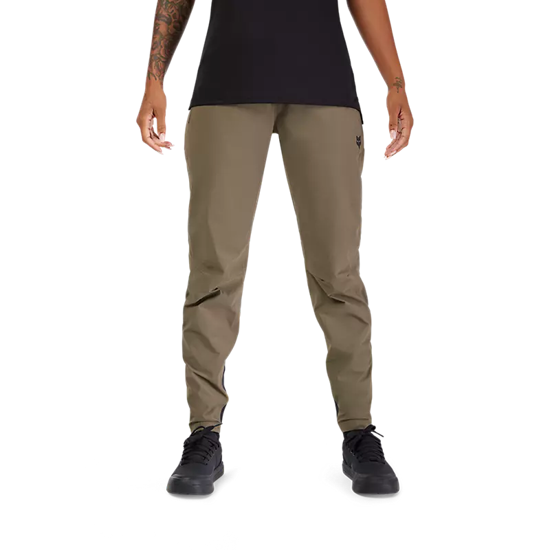 Fox Women's Ranger Bike Pant