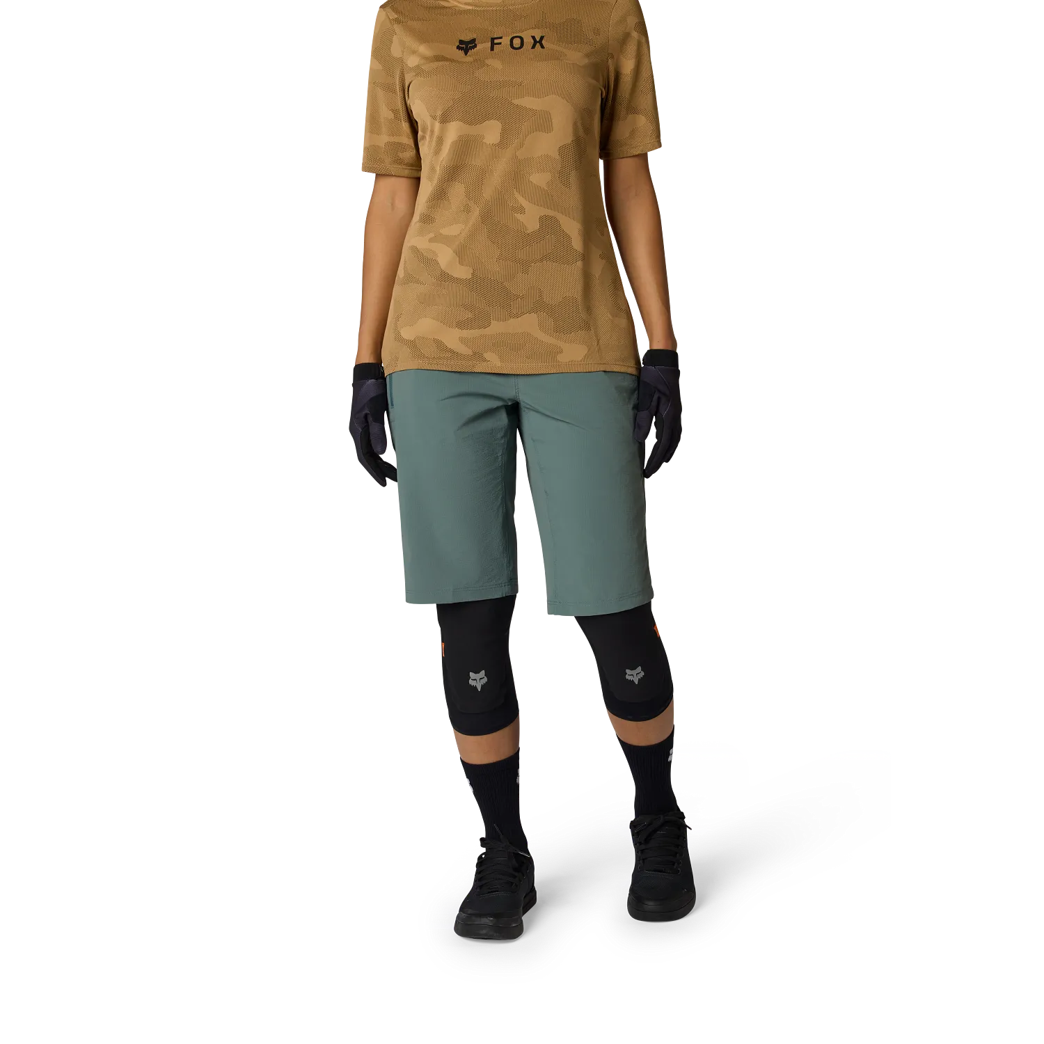 Fox Women's Ranger Bike Short