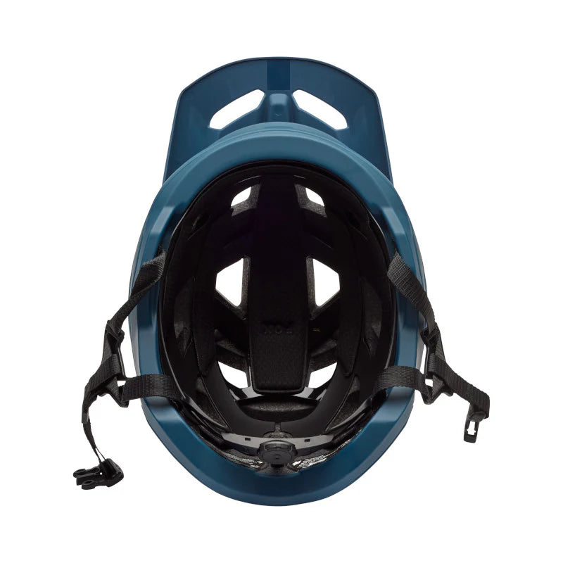 Fox Speedframe Helmet Solid CE Bike Helmet