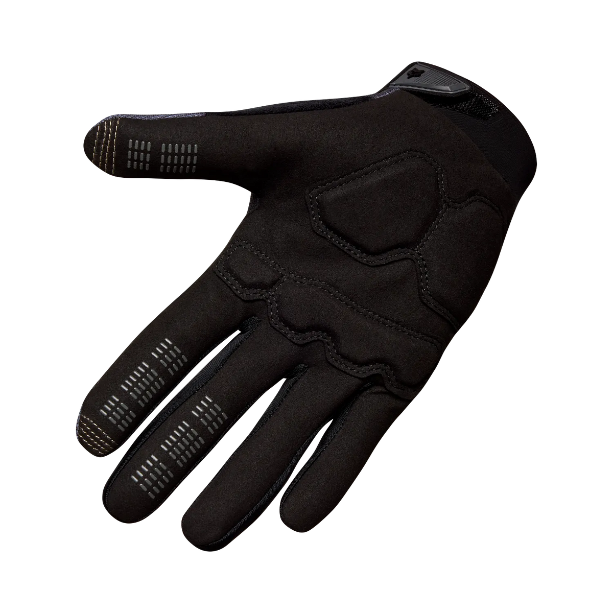 Fox Ranger Gel Bike Gloves Bike Gloves Outside Sports