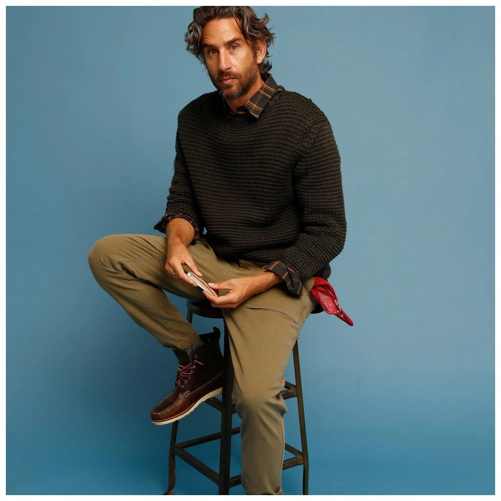 Deejo 37g Olive Wood