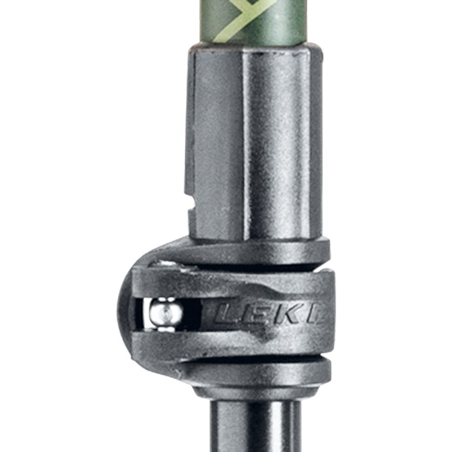 Leki Legacy Lite AS Hiking Poles (Pair)