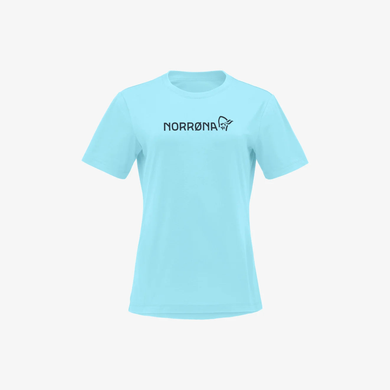 Norrona Women's /29 Cotton Norrona Viking T-shirt