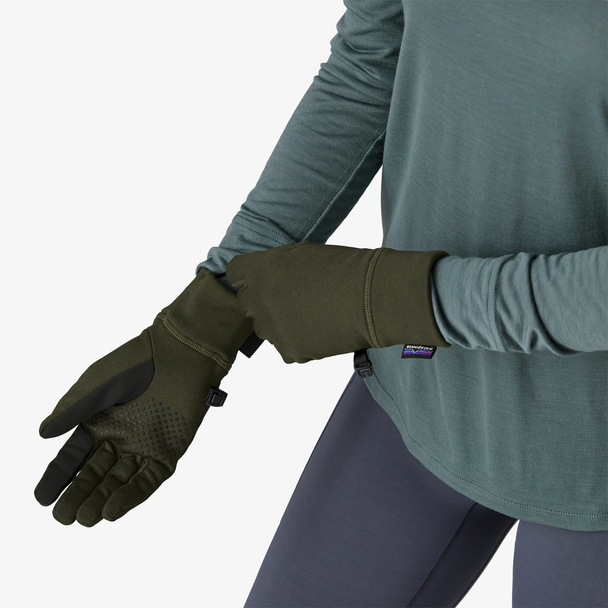 Patagonia R1 Daily Gloves