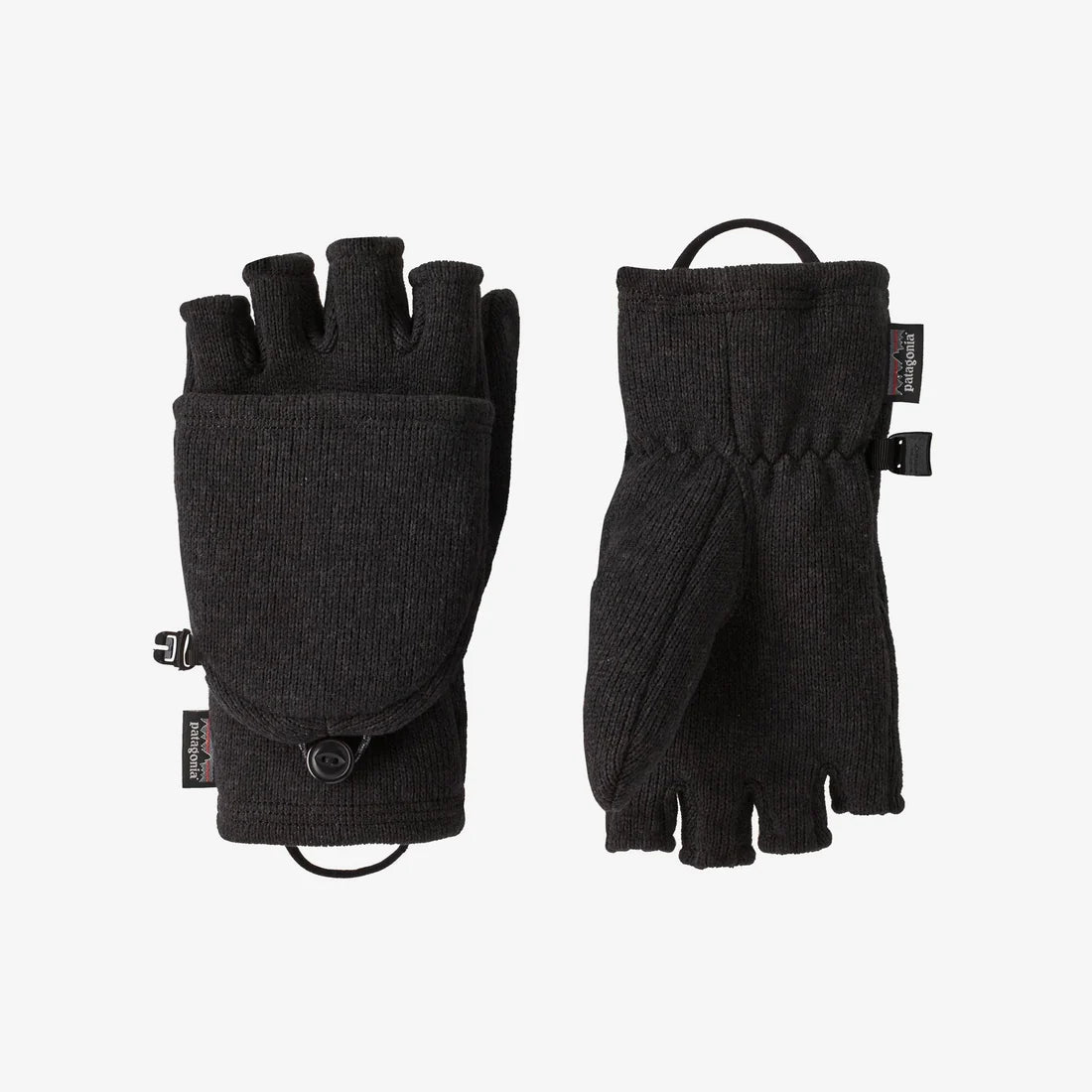 Patagonia Better Sweater Gloves