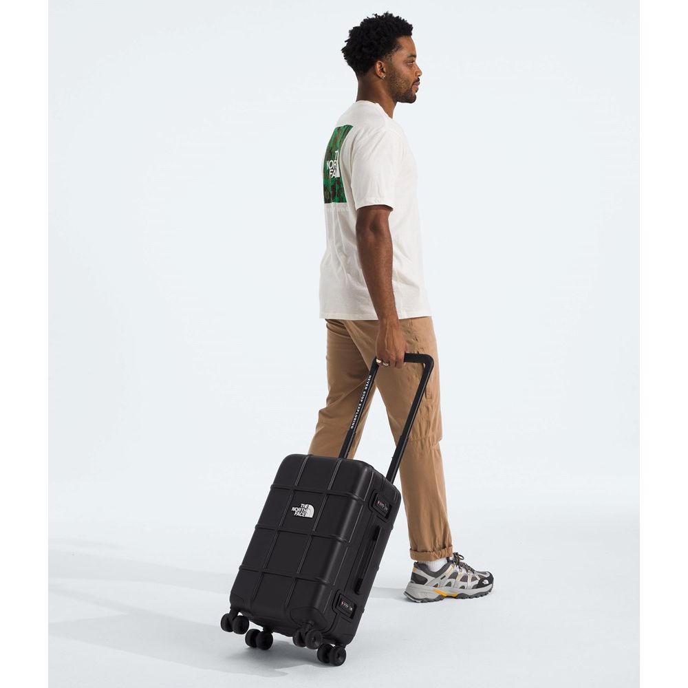 The North Face All Weather 4-Wheeler 22"