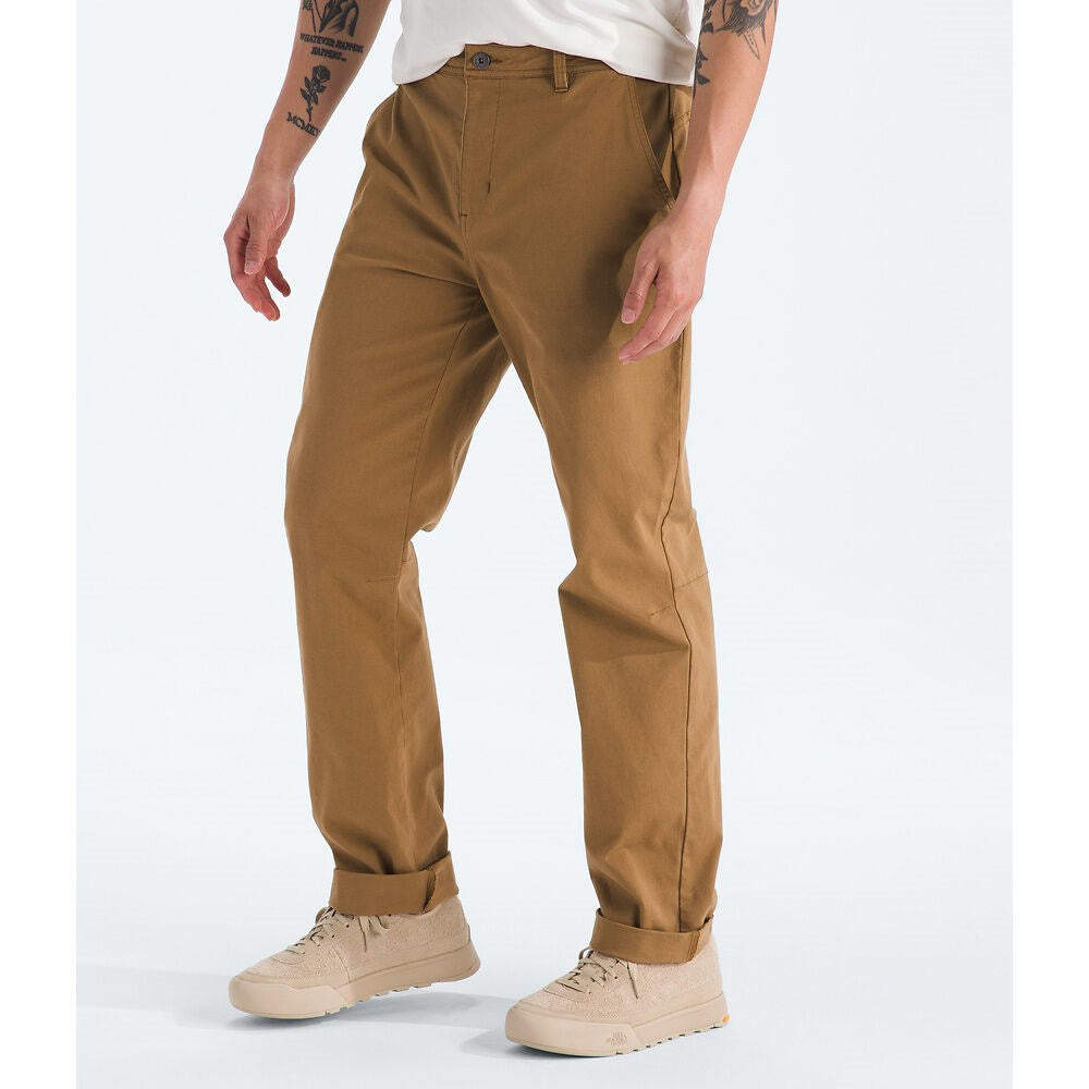 The North Face Men's Beta Utility Pants