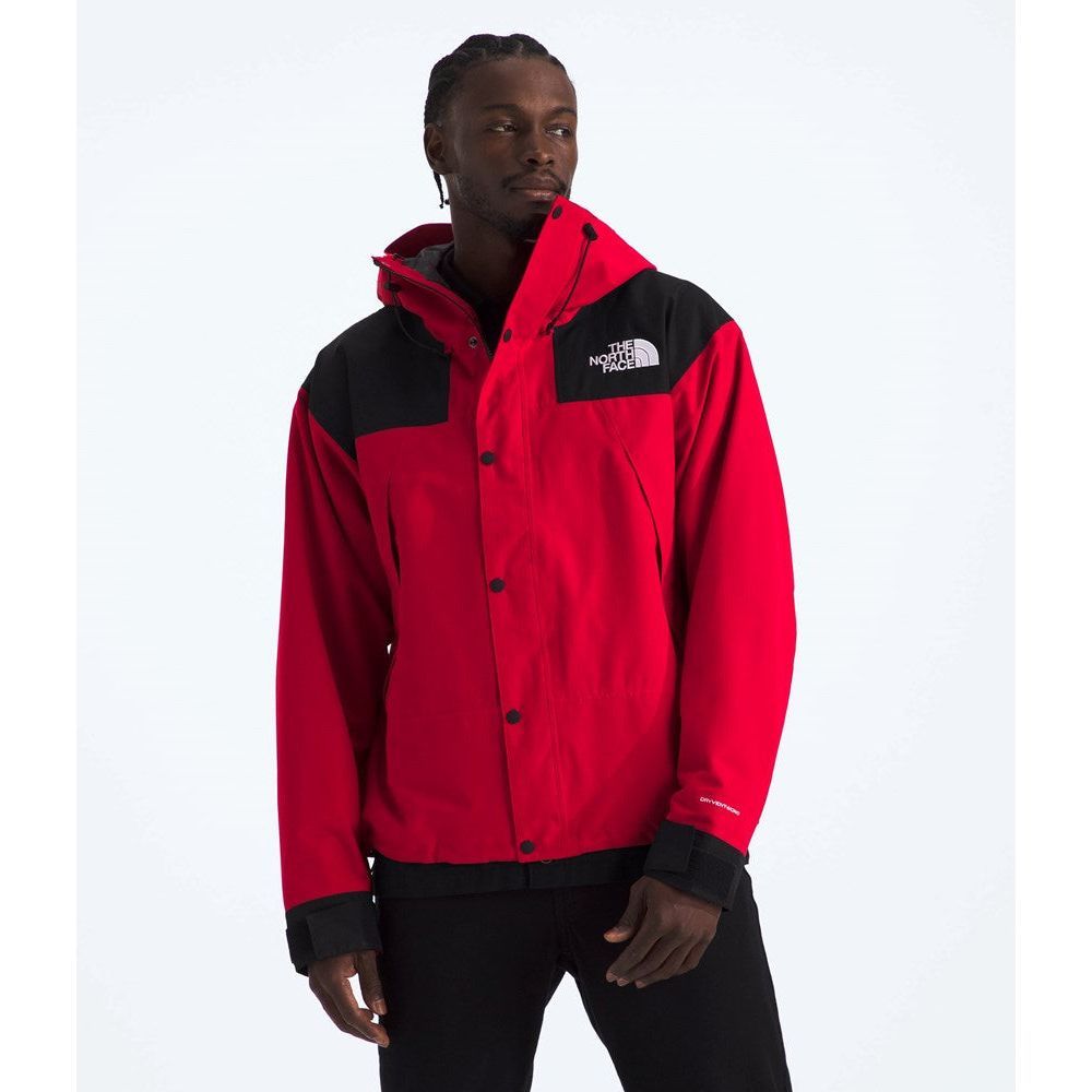 The North Face Men's DryVent Mono Mountain Jacket