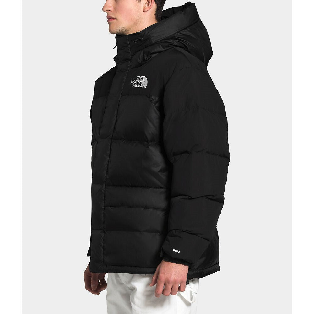 The North Face Men's HMLYN Down Parka