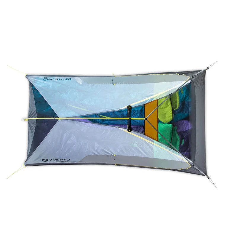Nemo Hornet OSMO 2P Tent