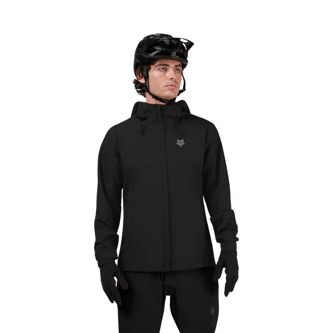 Fox Men's Ranger 2.5-Layer Water Jacket