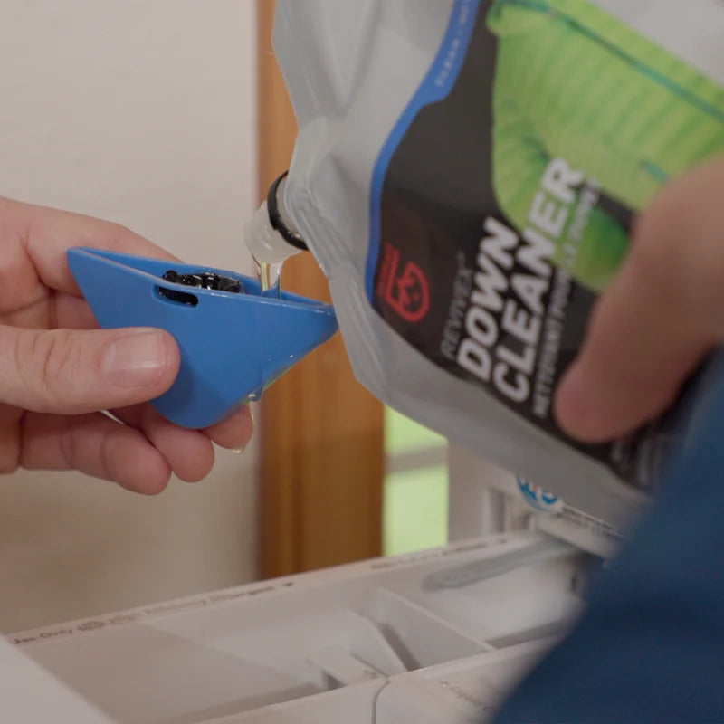 Gear Aid Revivex Down Cleaner Repair Kits Outside Sports