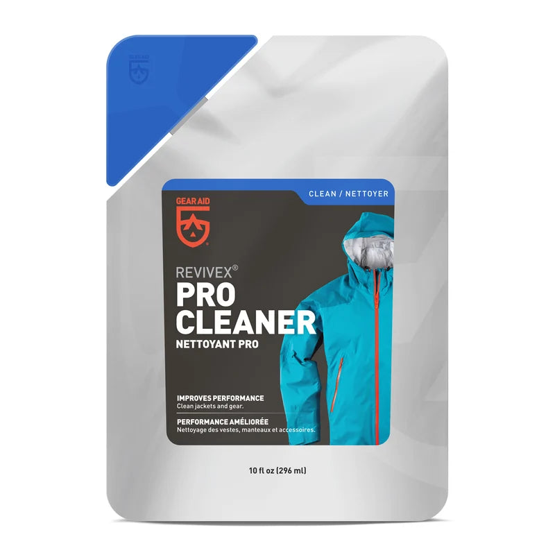 Gear Aid Revivex Pro Cleaner Repair Kits Outside Sports