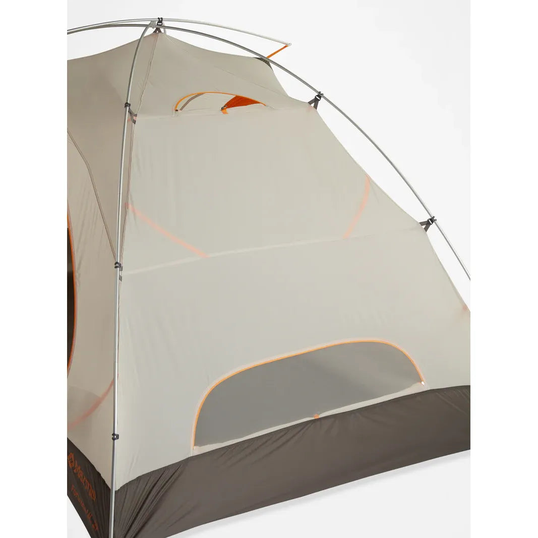 Marmot Fortress UL 3 Person Tent