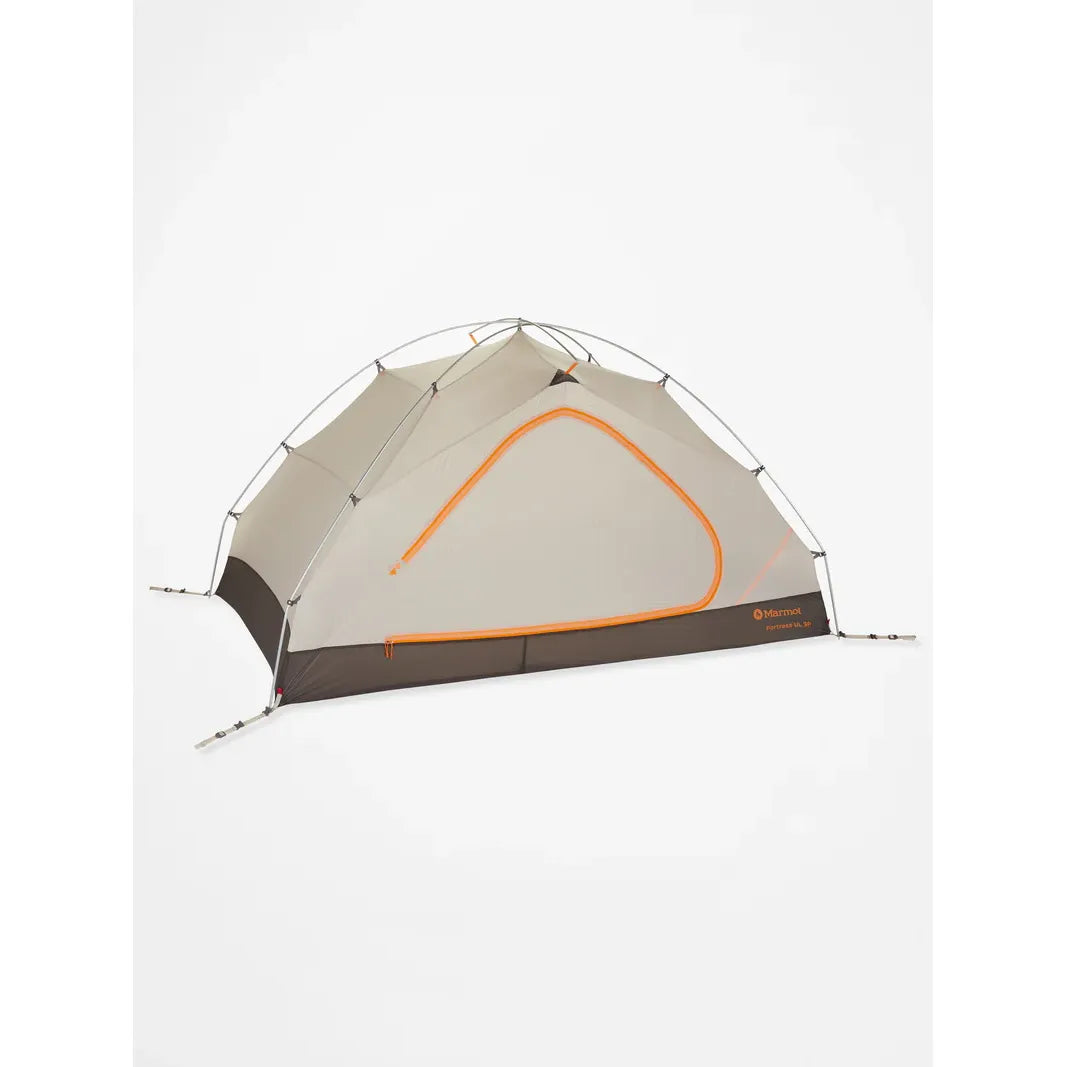 Marmot Fortress UL 3 Person Tent
