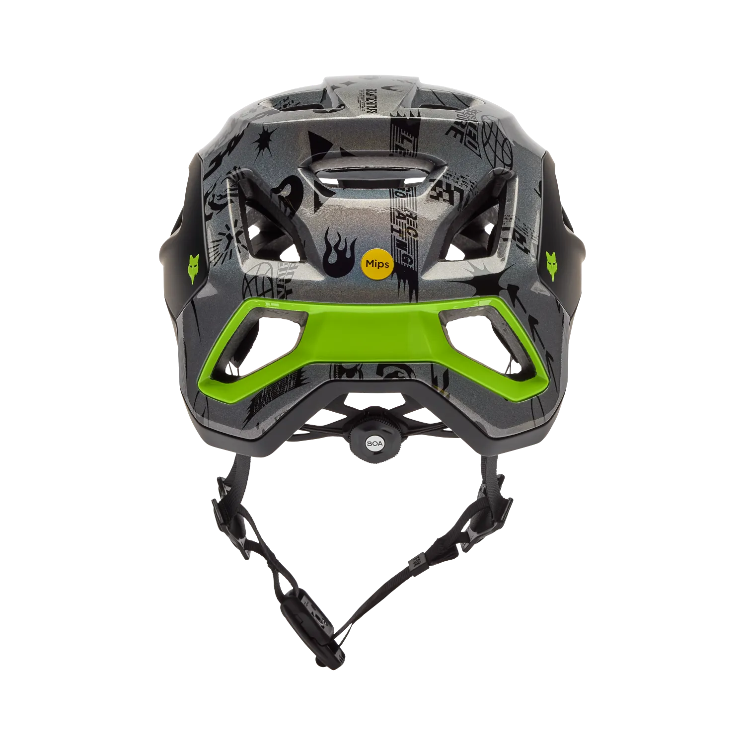 Fox Speedframe Pro Lunar SE - CE