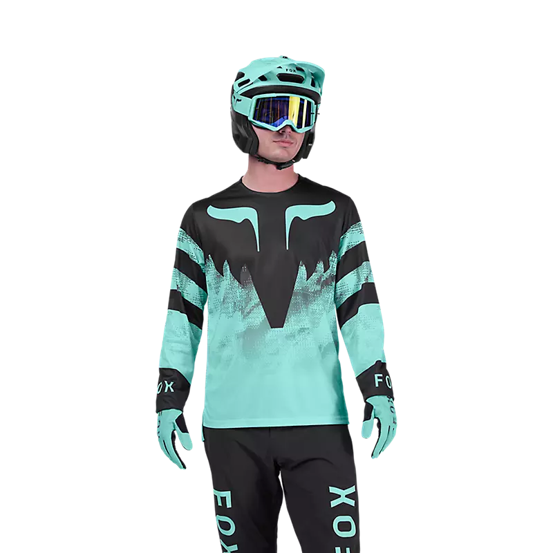 Fox Ranger LS Jersey Kairos
