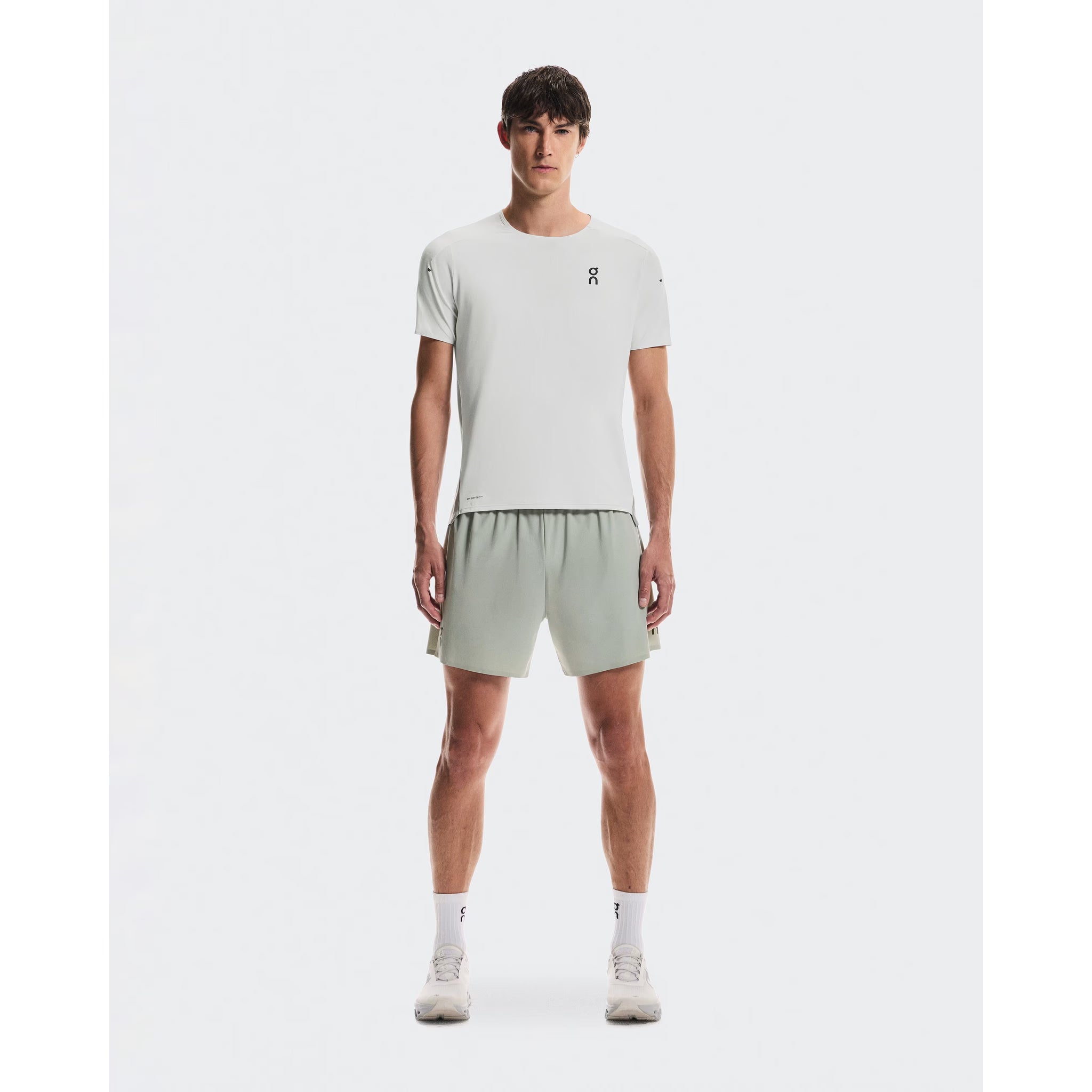 On Running Men's 5" Performance Shorts