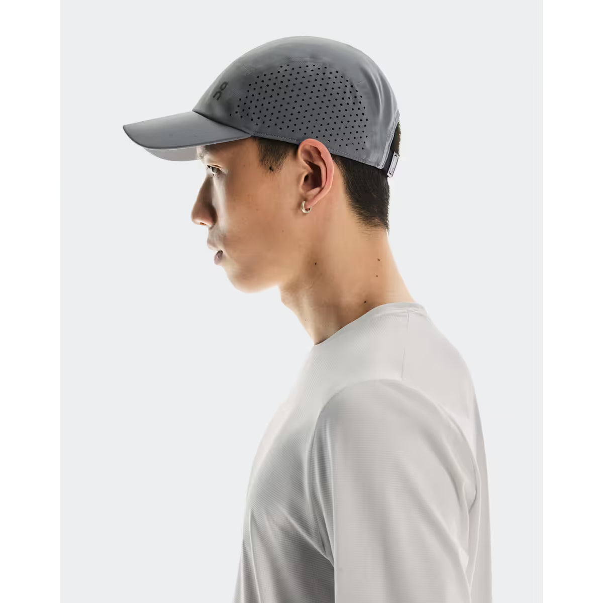 On Running Lightweight Cap