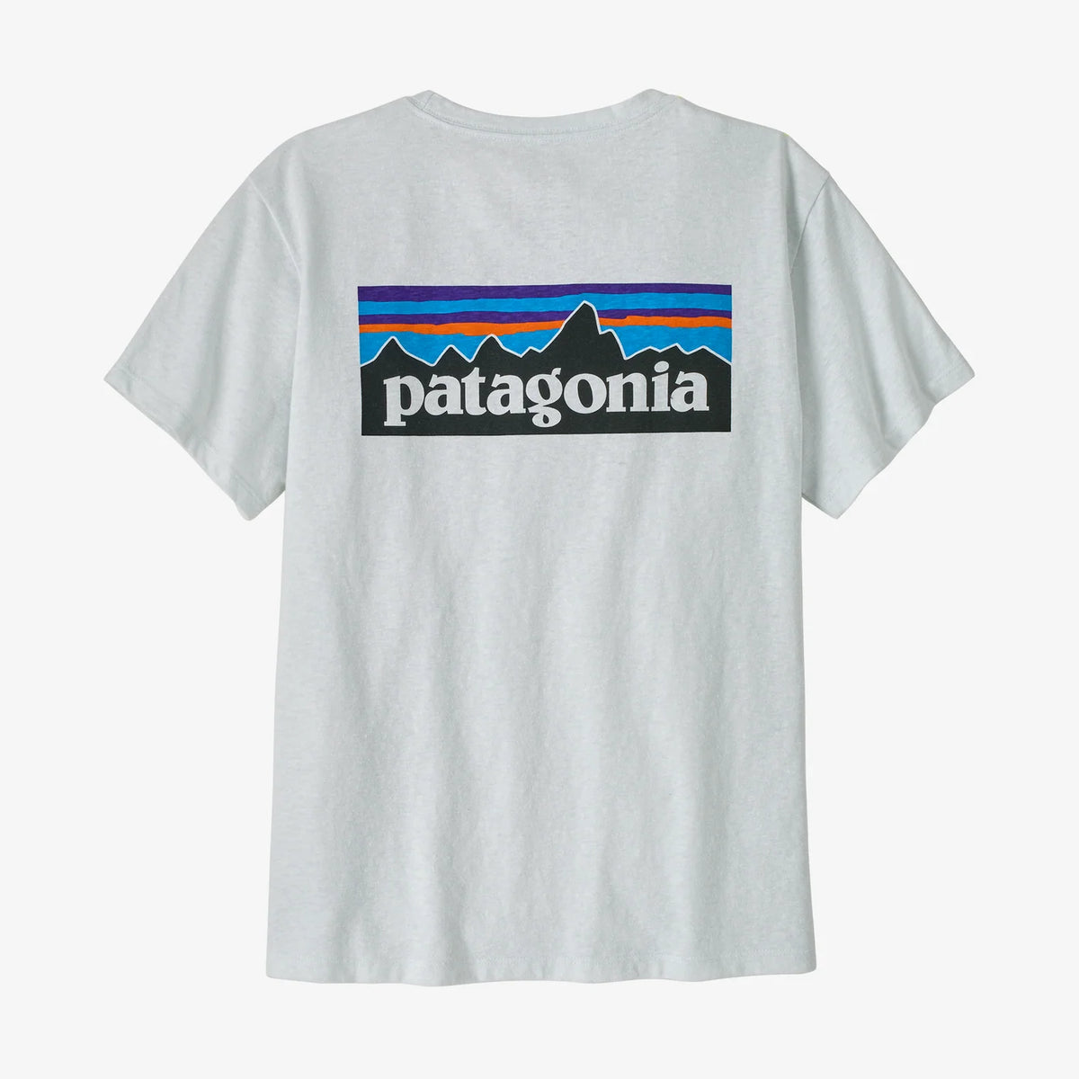 Patagonia Women's P-6 Logo Responsibili-Tee T-Shirt