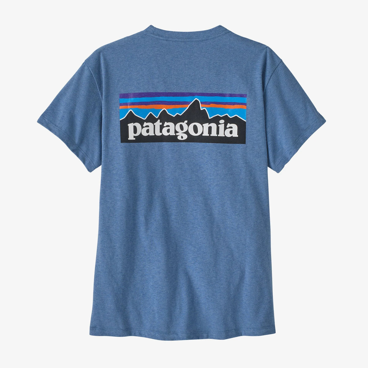 Patagonia Women's P-6 Logo Responsibili-Tee T-Shirt