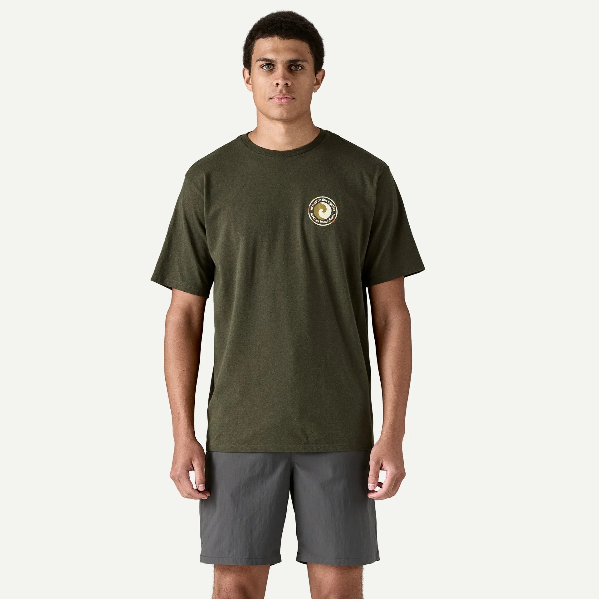 Patagonia Men's Unity Fitz Responsibili-Tee
