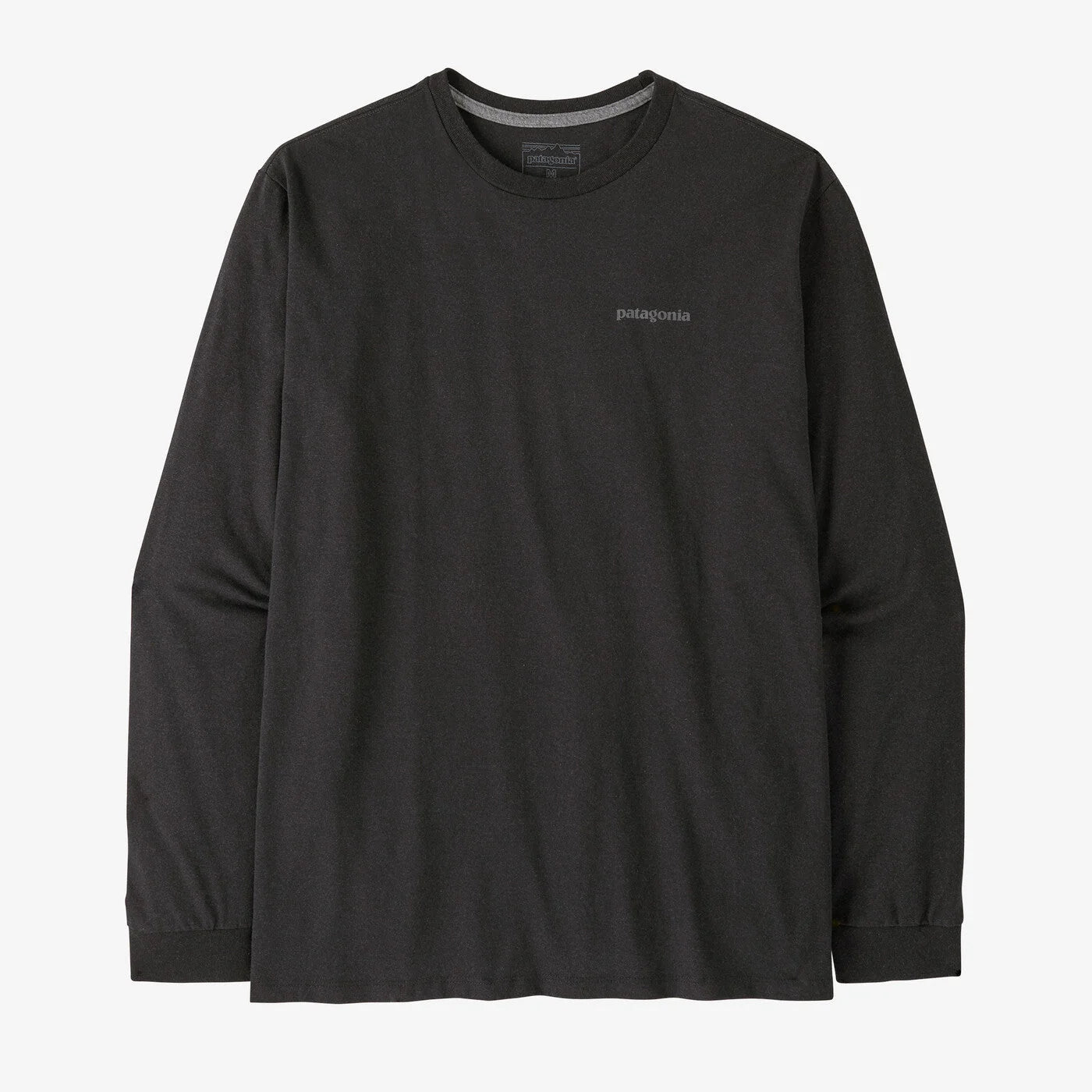 Patagonia Men's L/S Flying Fish Responsibili-Tee T-Shirt
