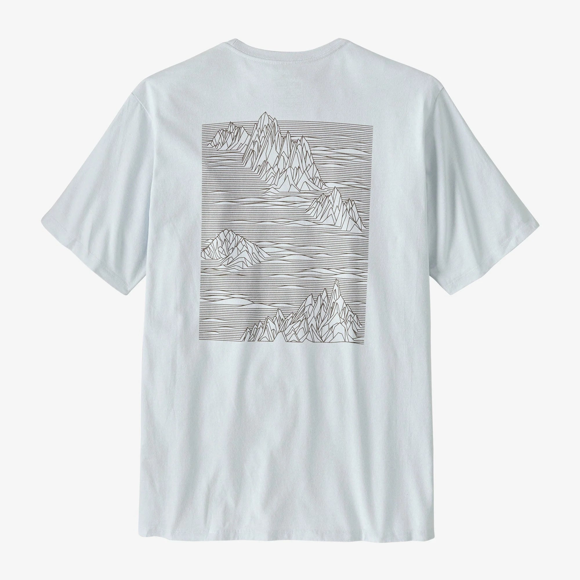 Patagonia Men's Strataspire Responsibili-Tee