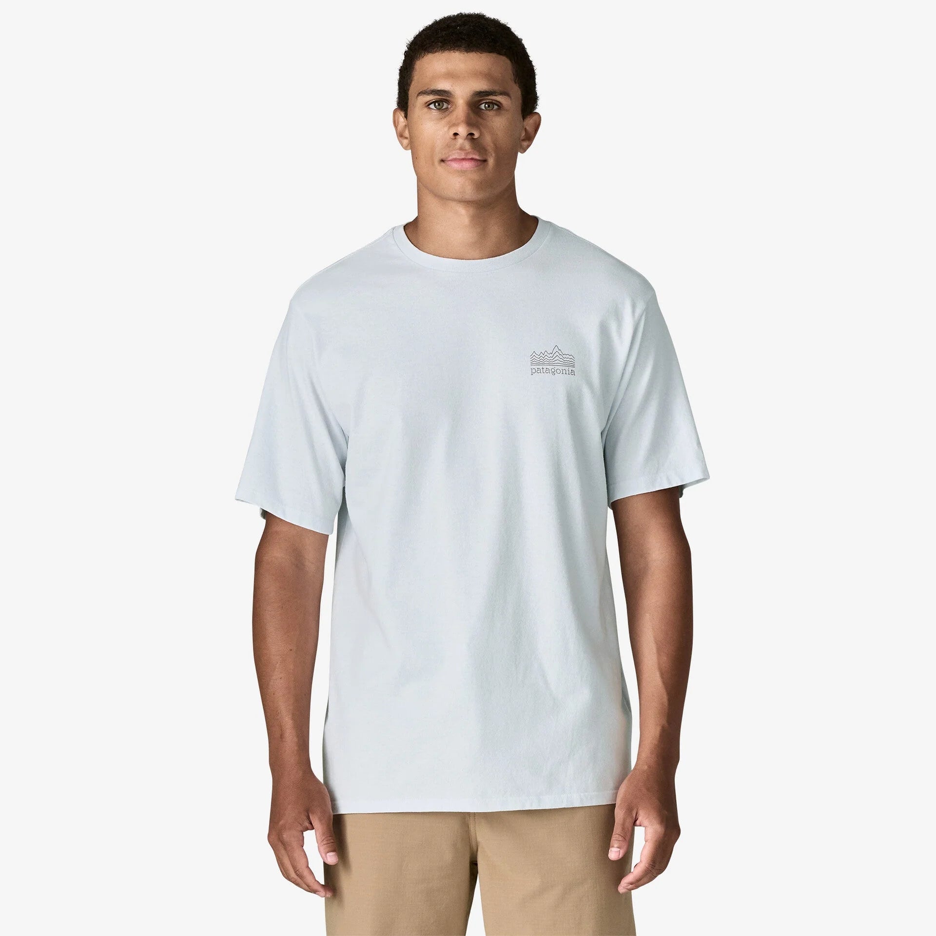Patagonia Men's Strataspire Responsibili-Tee