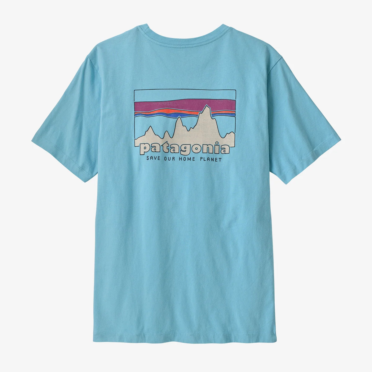 Patagonia Men's '73 Skyline T-Shirt