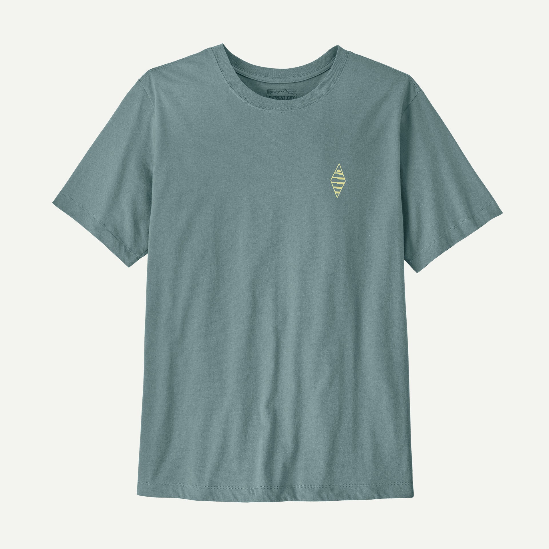 Patagonia Men's Water People Spotter T-Shirt