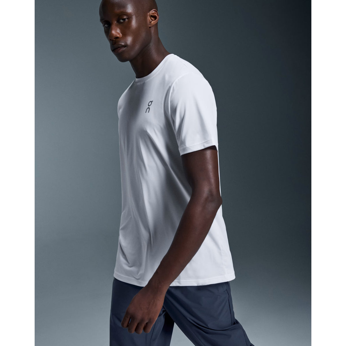 On Running Men's Core-T