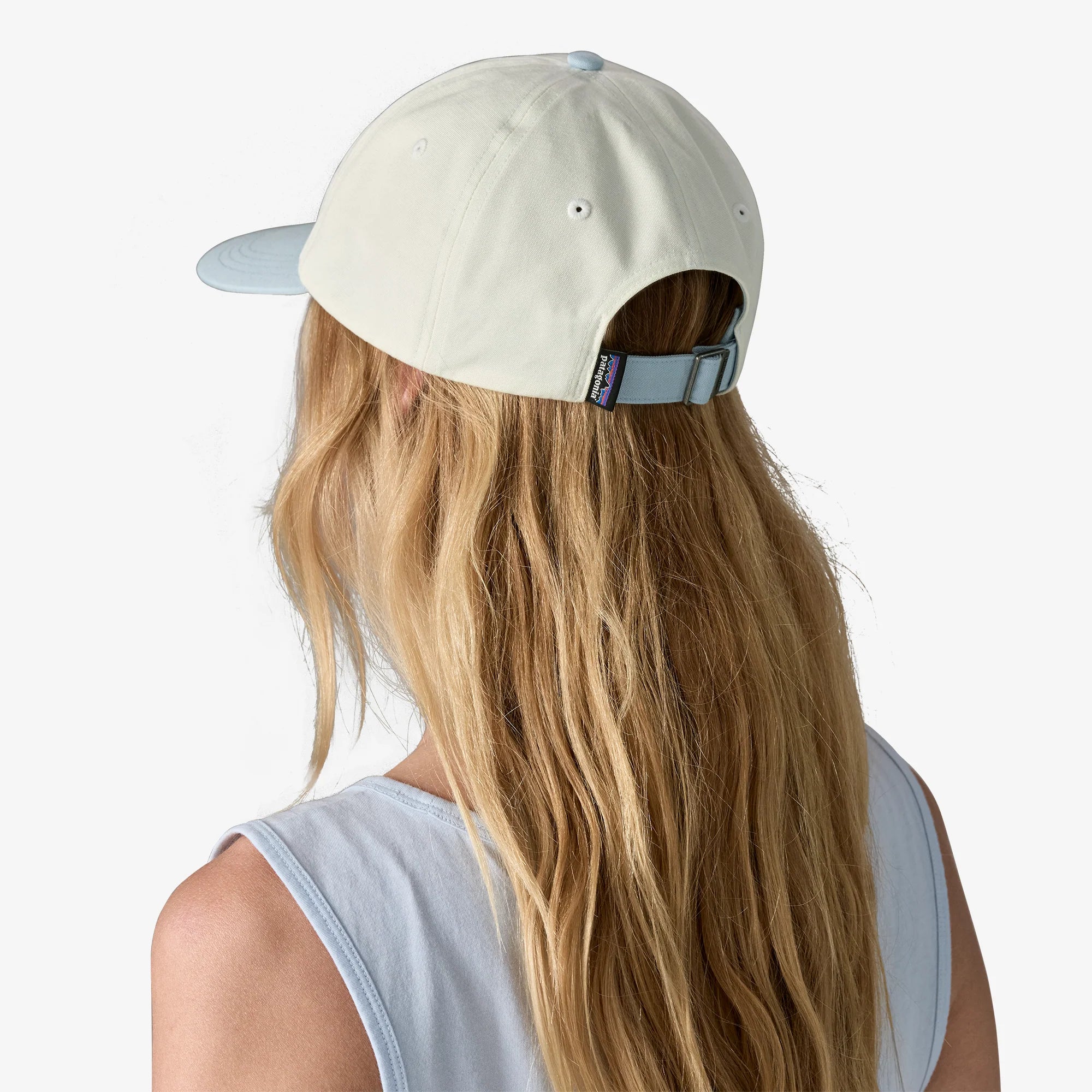 Patagonia P-6 Label Trad Cap