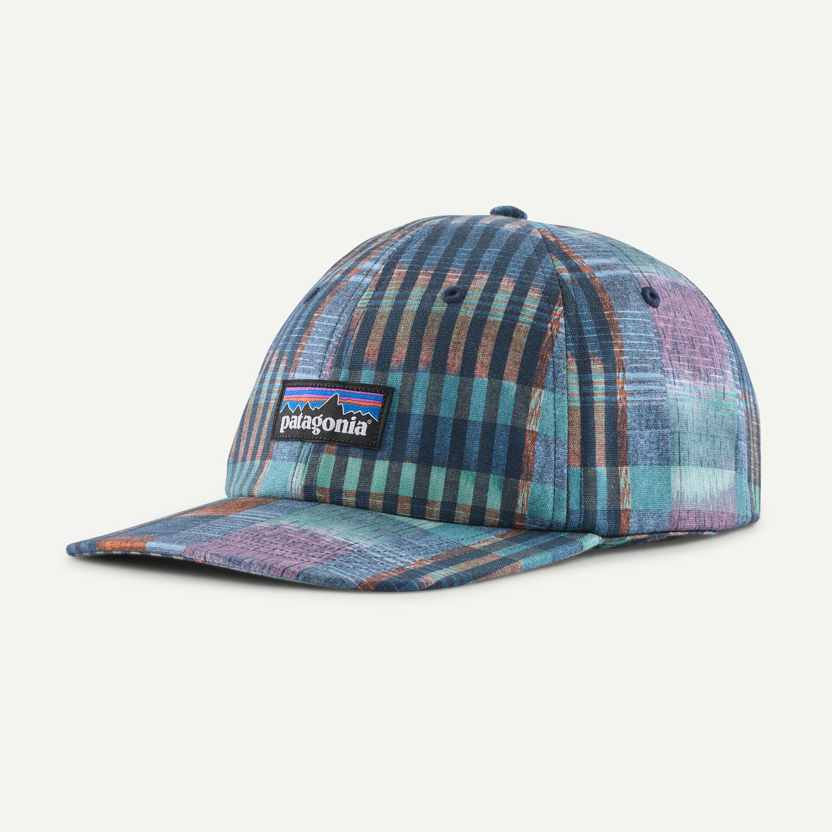 Patagonia P-6 Label Trad Cap