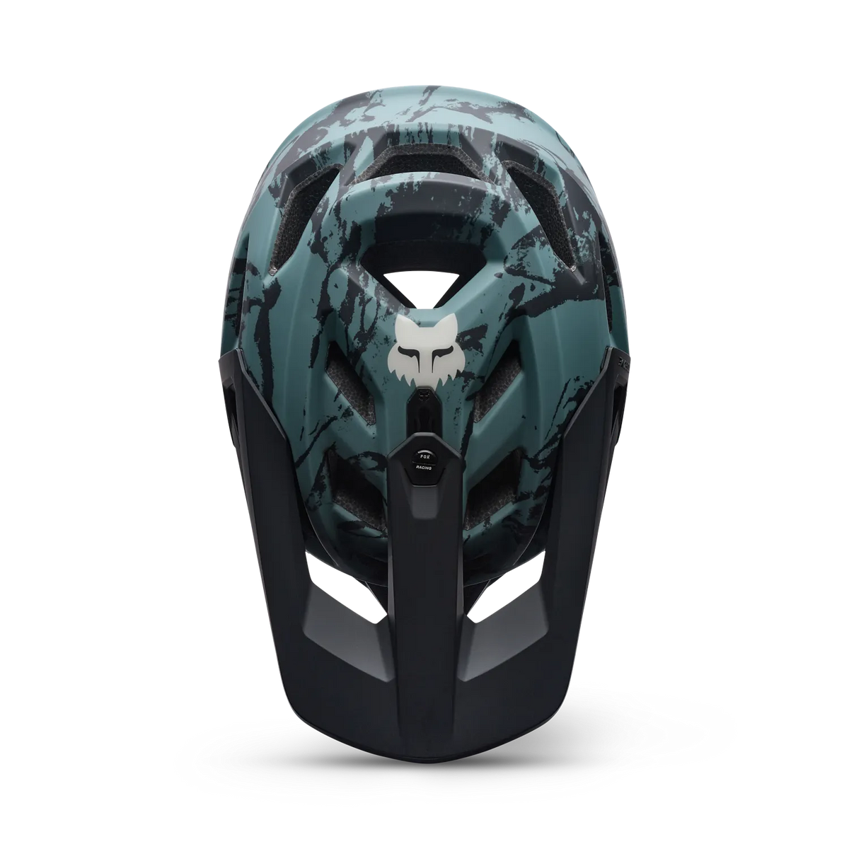 Fox Youth Proframe Thrive CE Bike Helmet