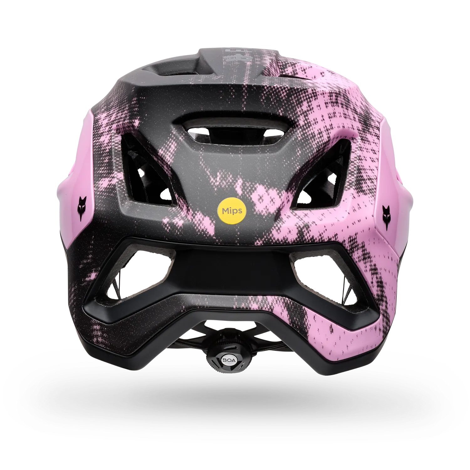 Fox Speedframe Pro Sense CE Bike Helmet
