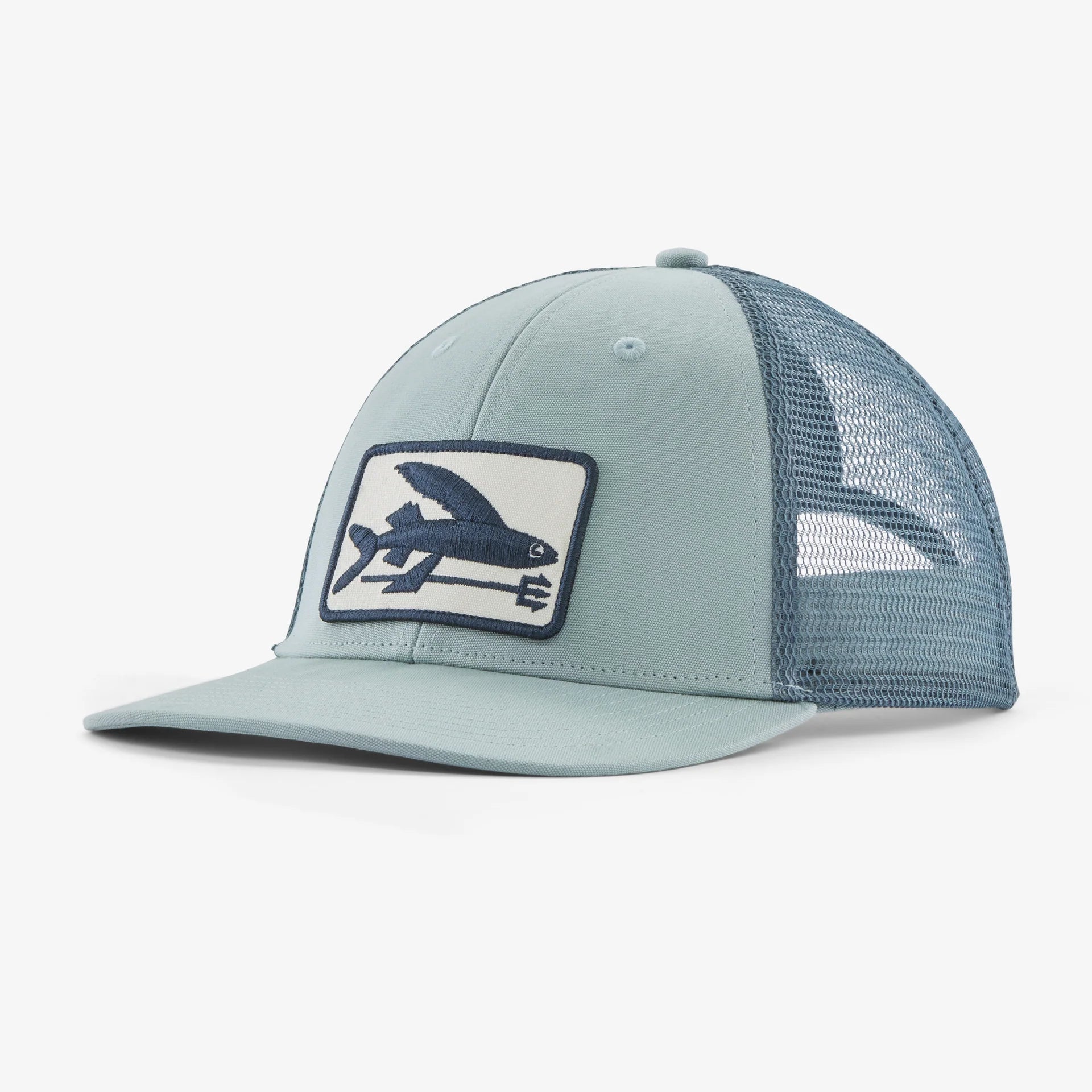 Patagonia Flying Fish LoPro Trucker Hat