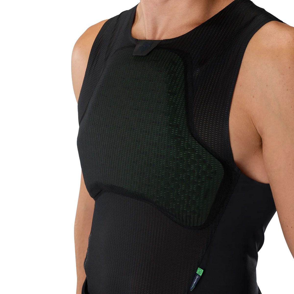 Fox Baseframe Pro Sleeveless Body Protection Top FA26