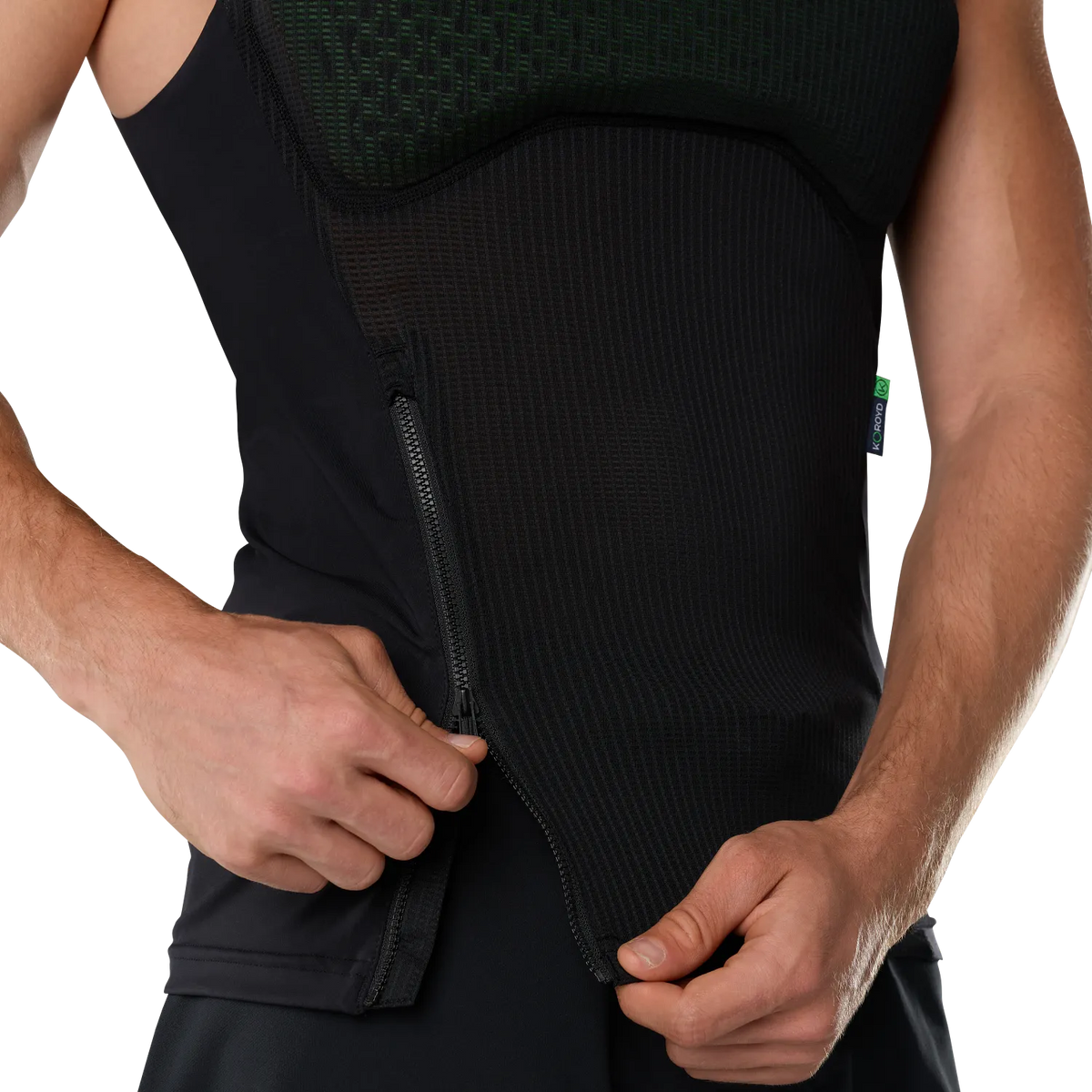 Fox Baseframe Pro Sleeveless Body Protection Top FA26