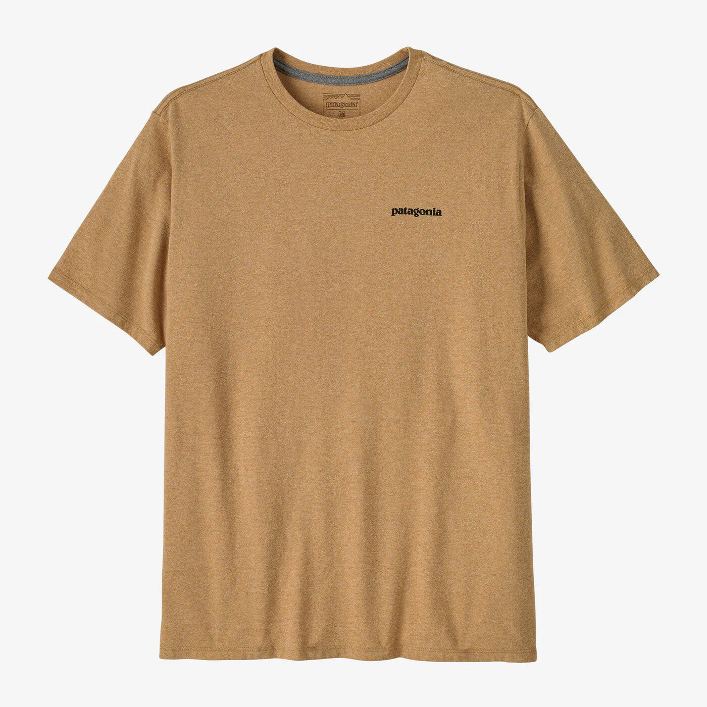 Patagonia Men's P-6 Logo Responsibili-Tee