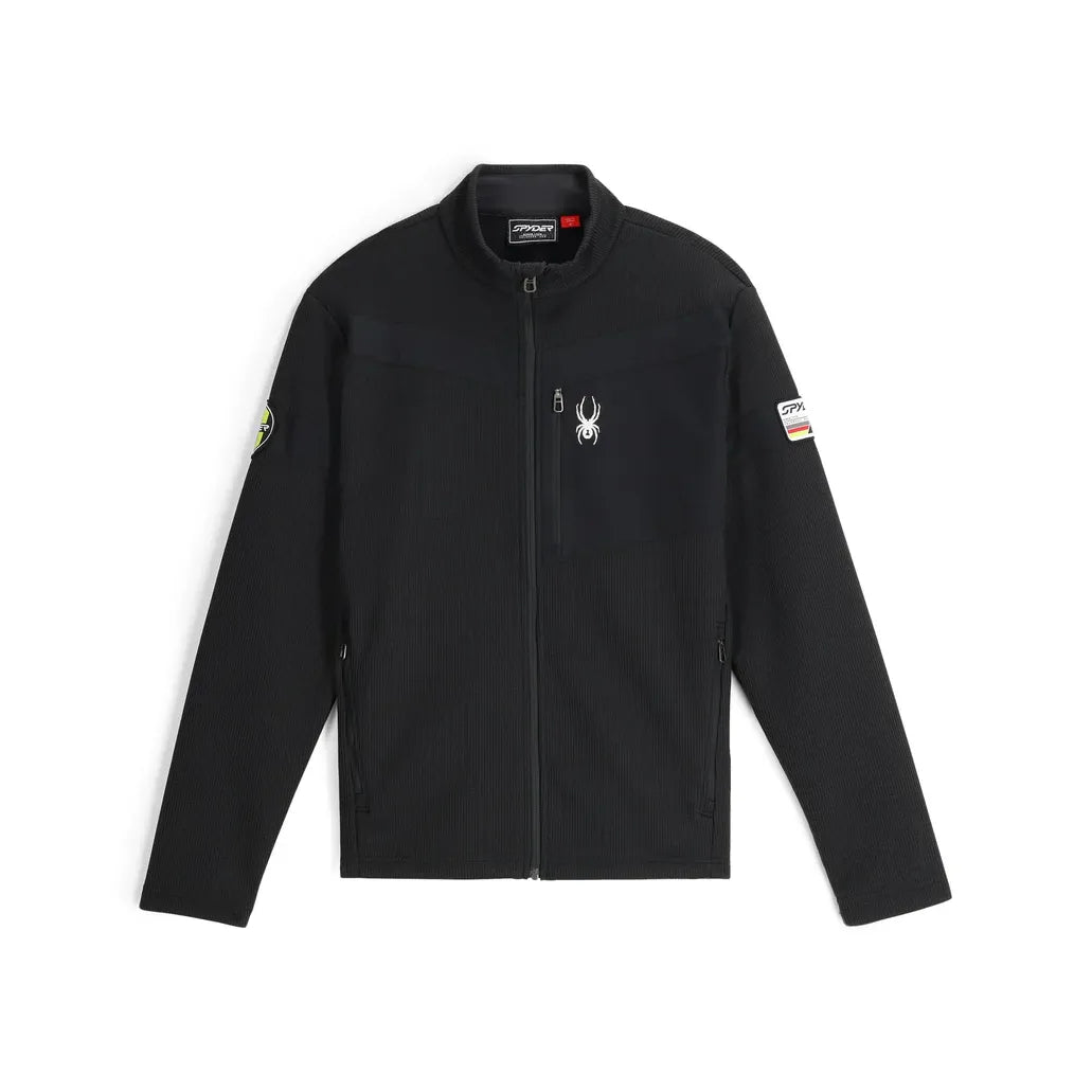 Spyder Men's Wengen Bandit Jacket