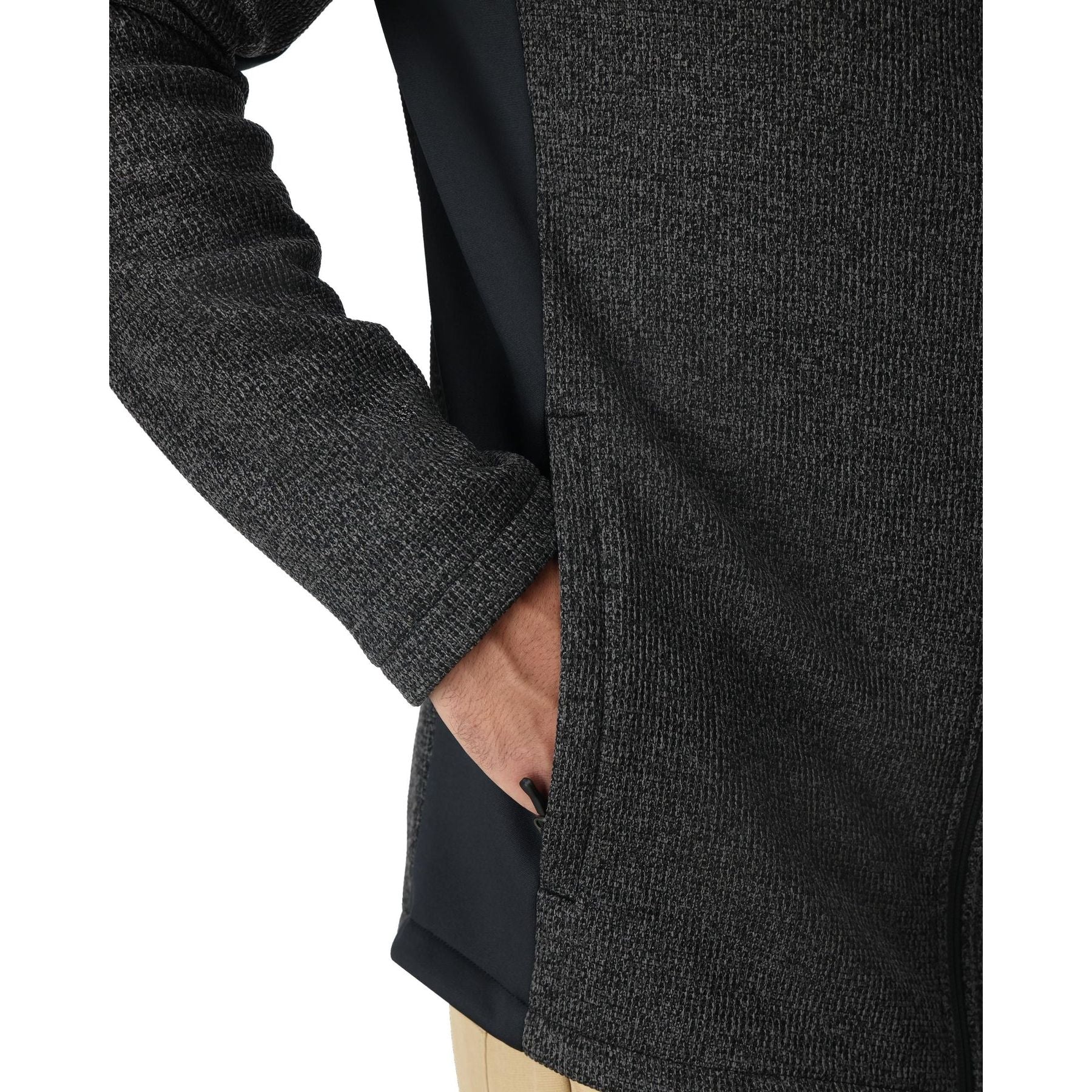 Spyder Men's Bandit Jacket