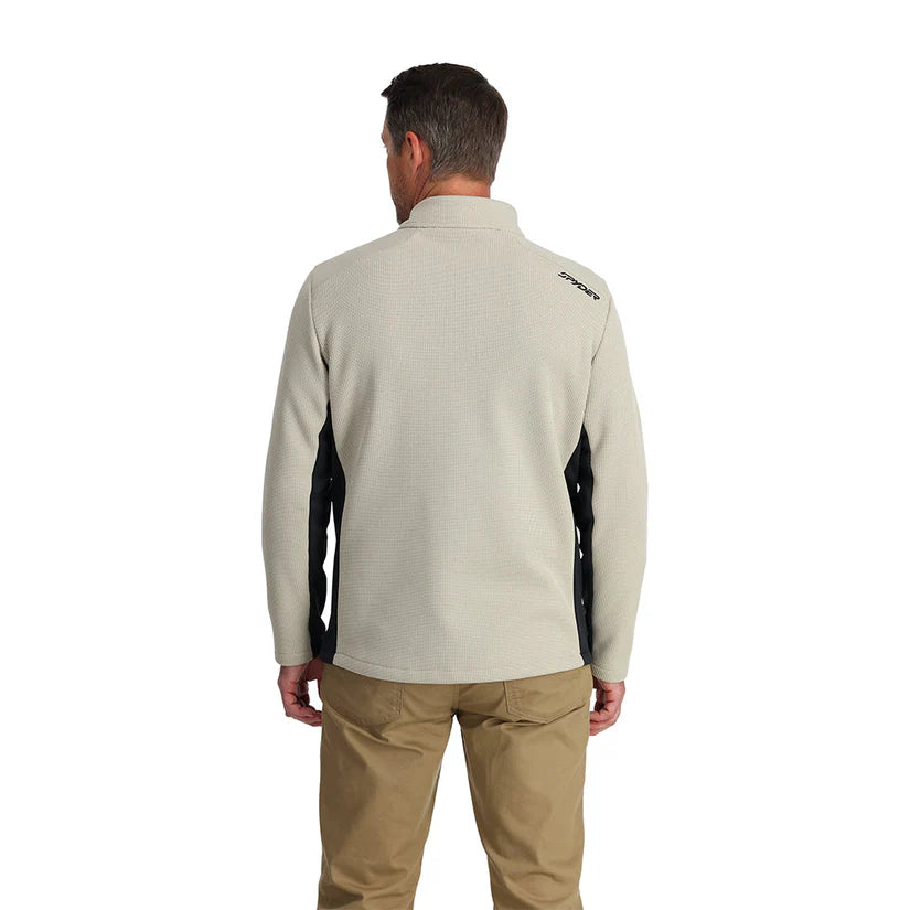 Spyder Men's Wengen Bandit Jacket