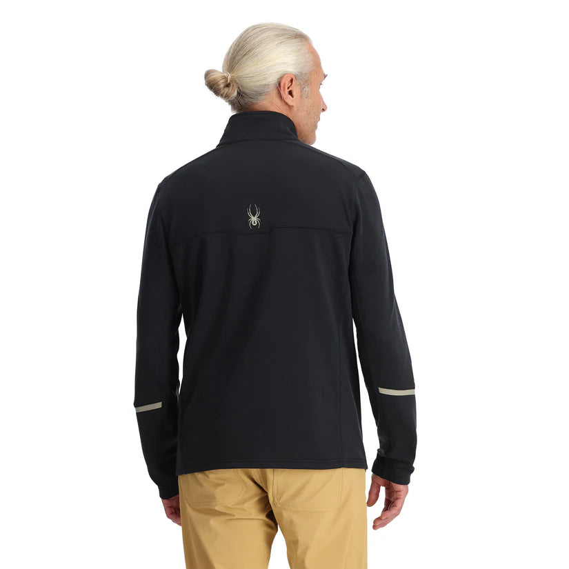 Spyder Men's Speed Fleece Full Zip